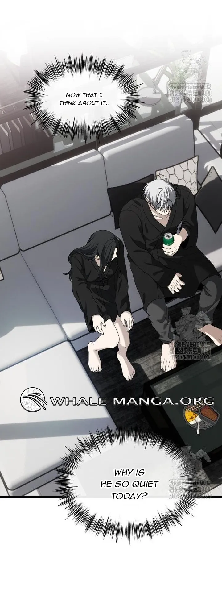 Read Free in Dreams Manga Online
