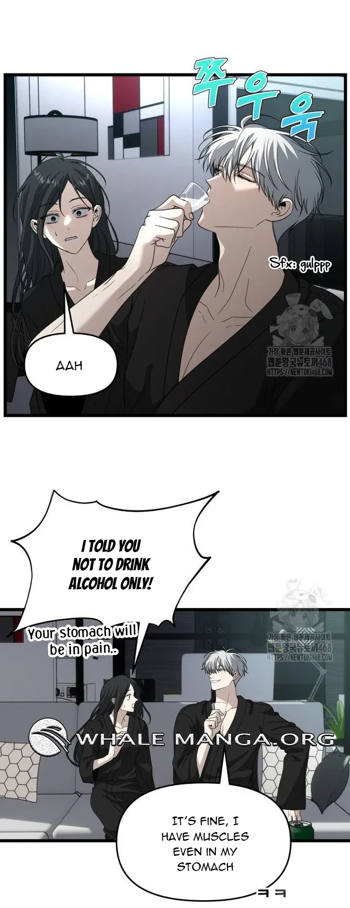 Read Free in Dreams Manga Online