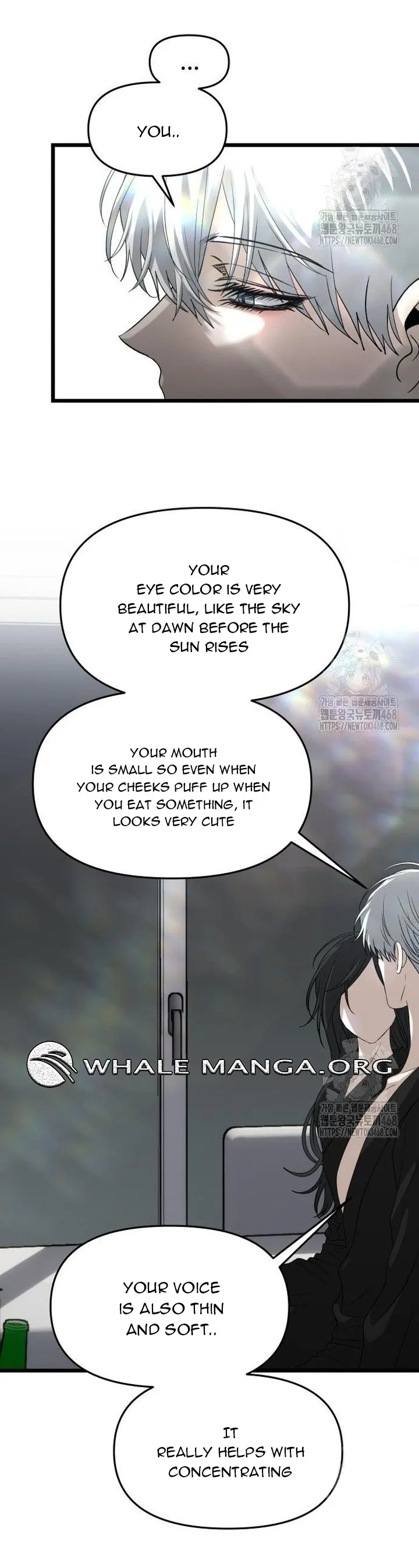 Read Free in Dreams Manga Online