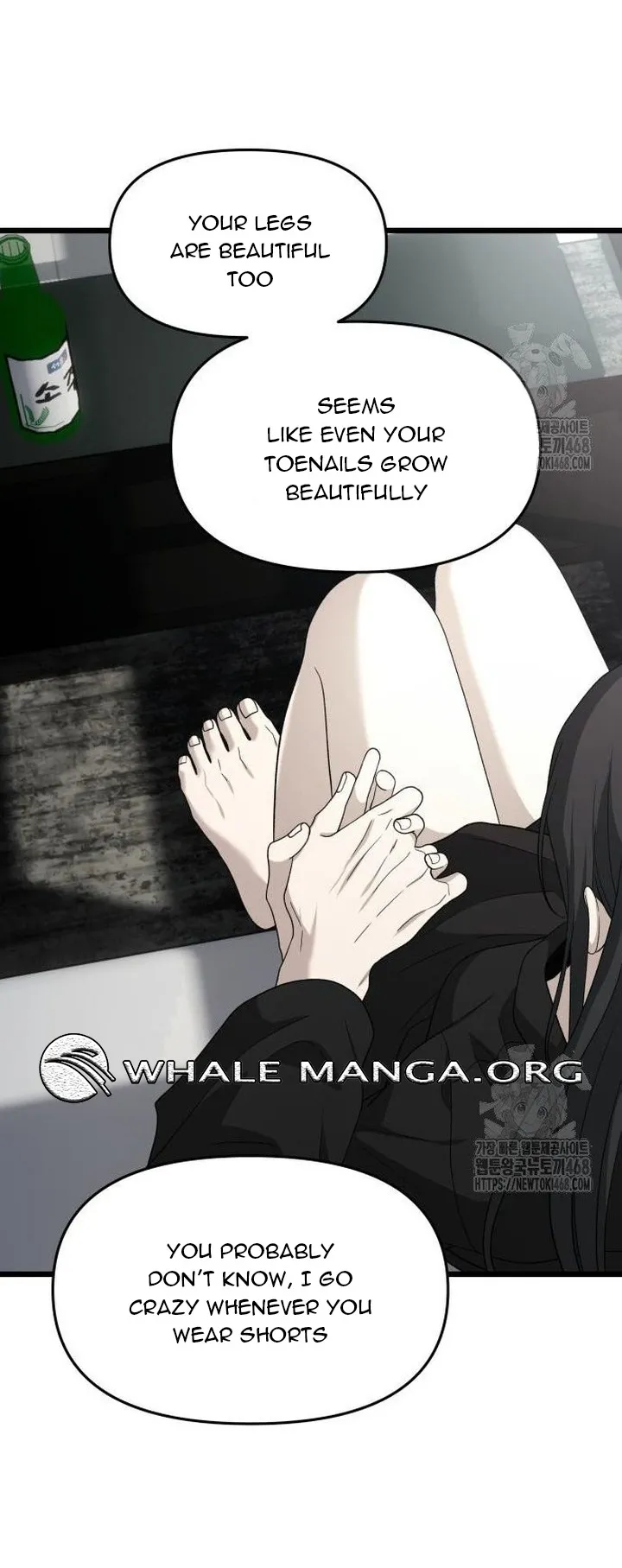 Read Free in Dreams Manga Online