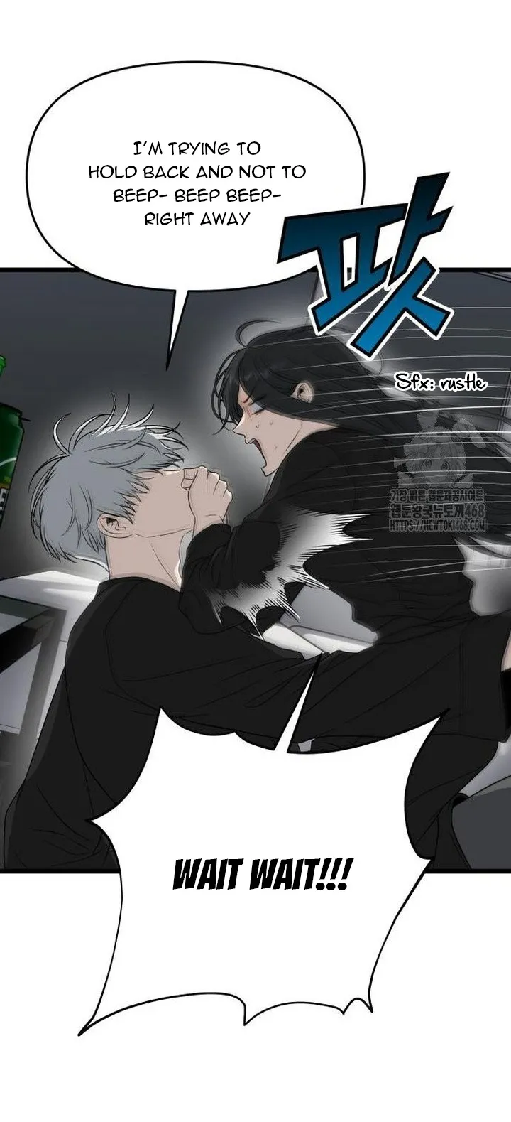 Read Free in Dreams Manga Online