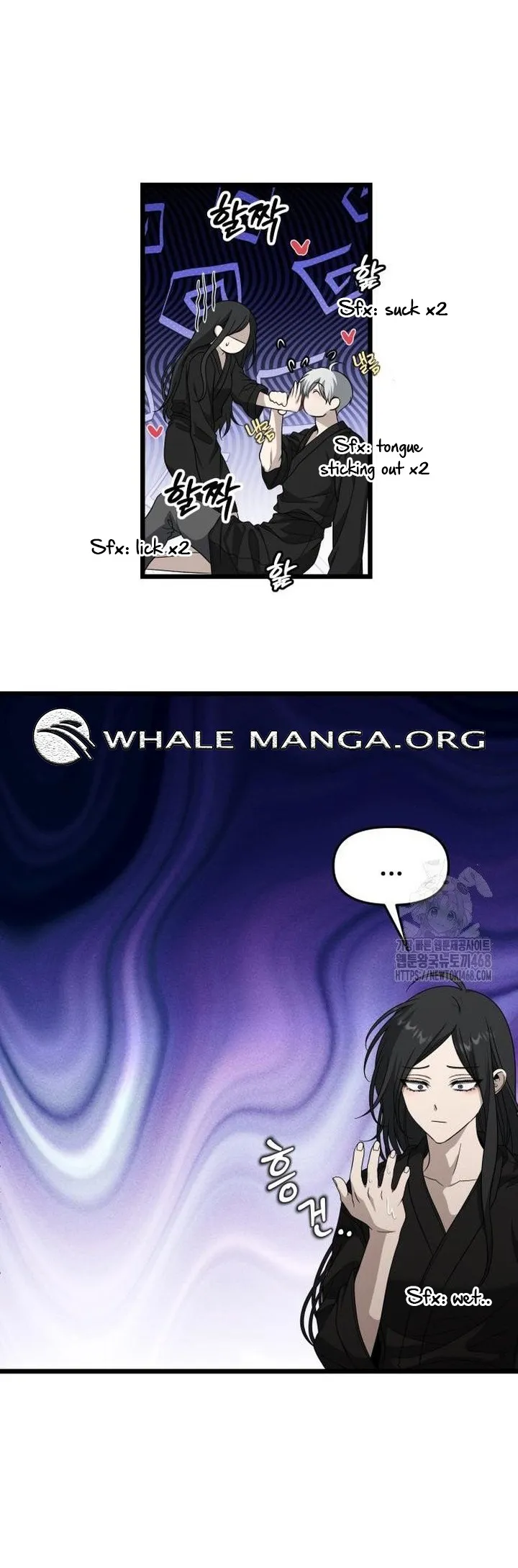 Read Free in Dreams Manga Online