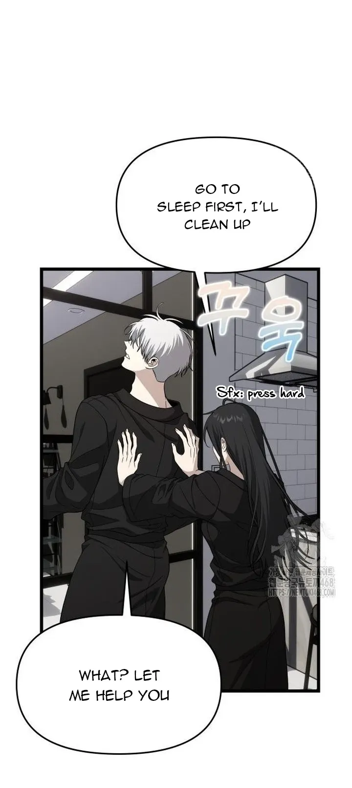 Read Free in Dreams Manga Online