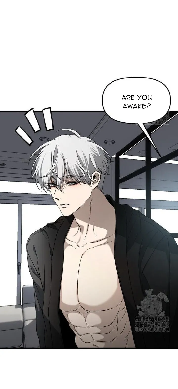 Read Free in Dreams Manga Online