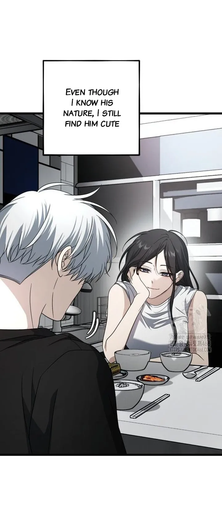 Read Free in Dreams Manga Online