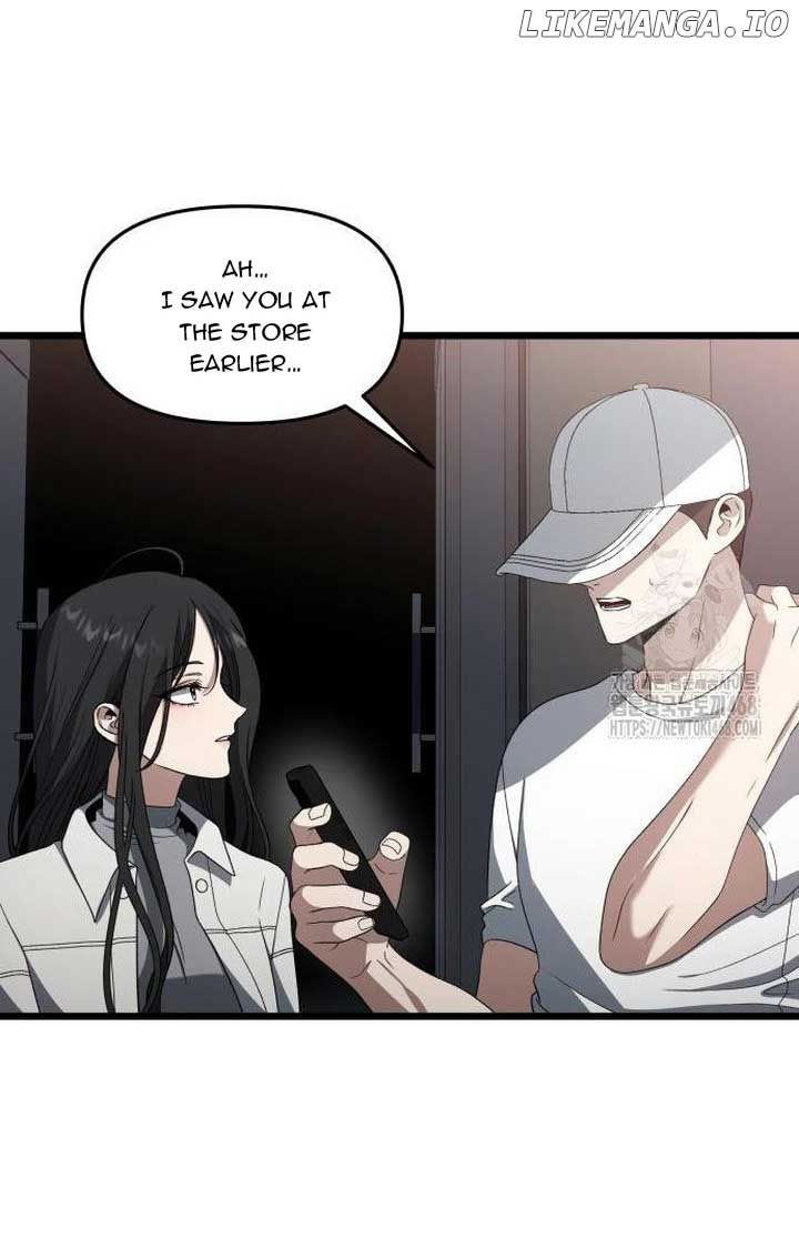 Read Free in Dreams Manga Online