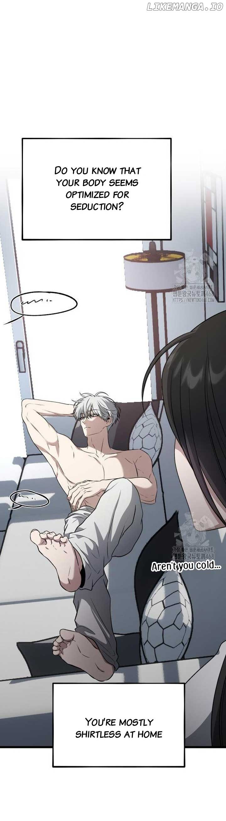 Read Free in Dreams Manga Online
