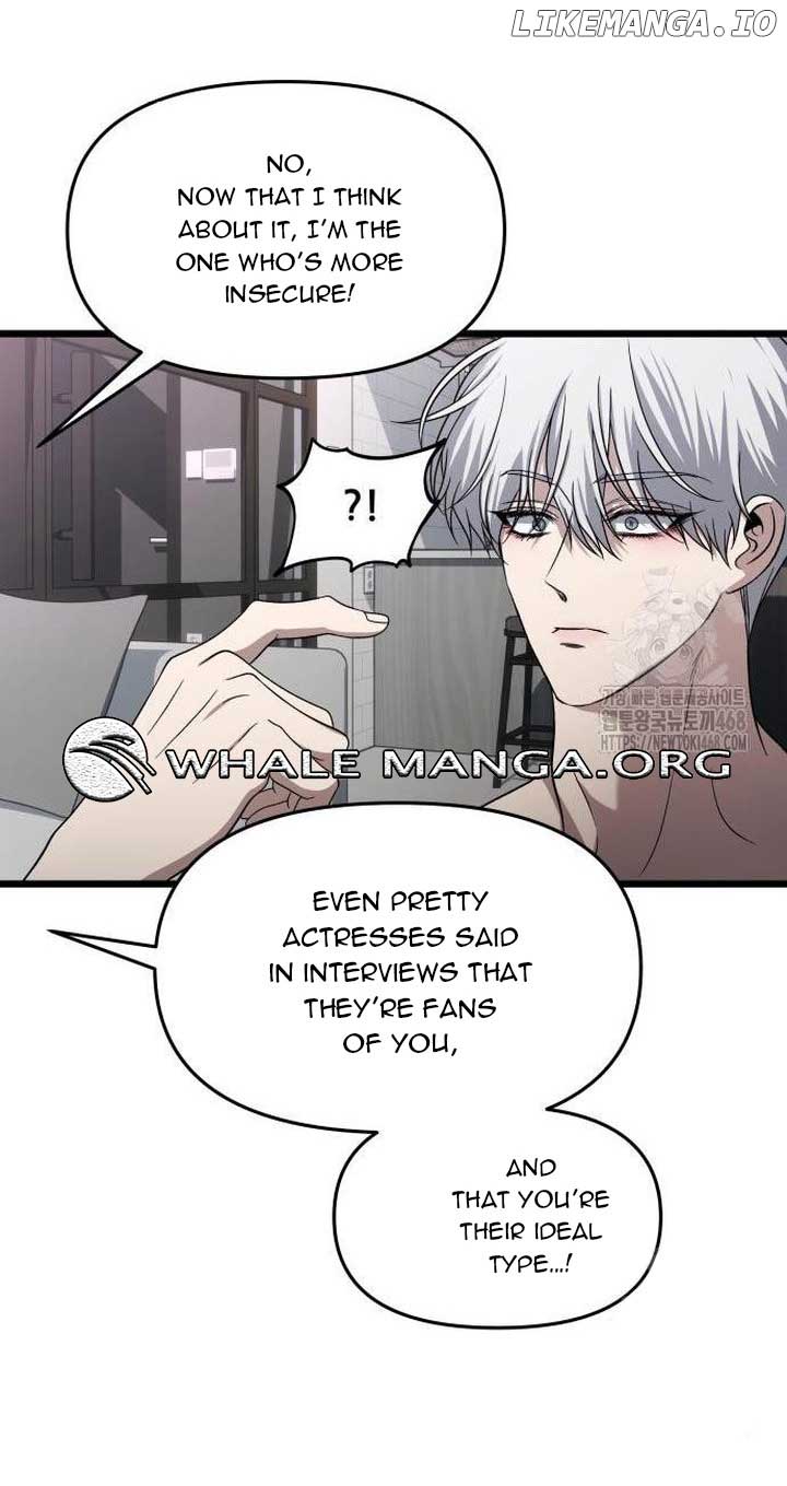 Read Free in Dreams Manga Online