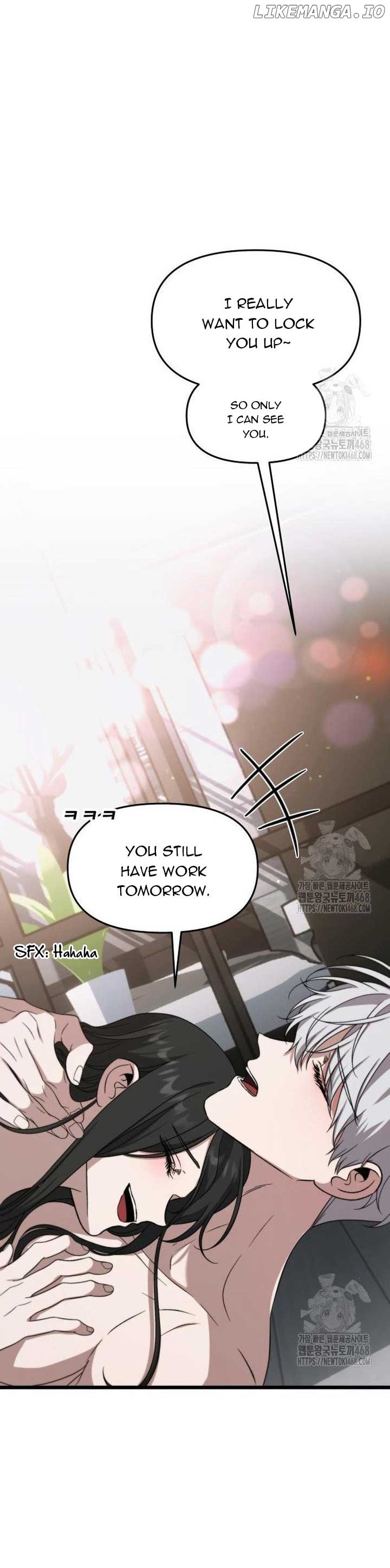 Read Free in Dreams Manga Online