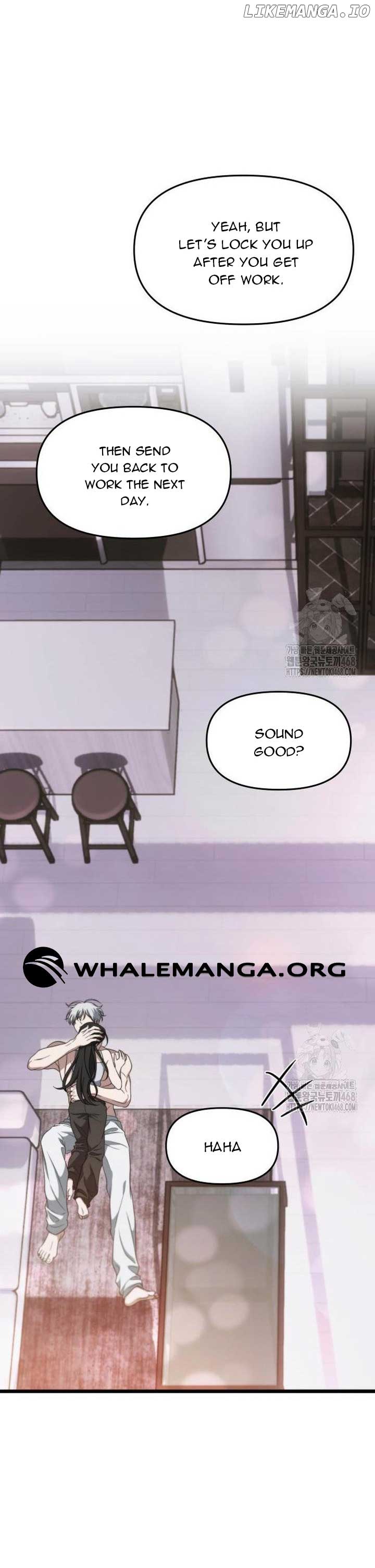 Read Free in Dreams Manga Online