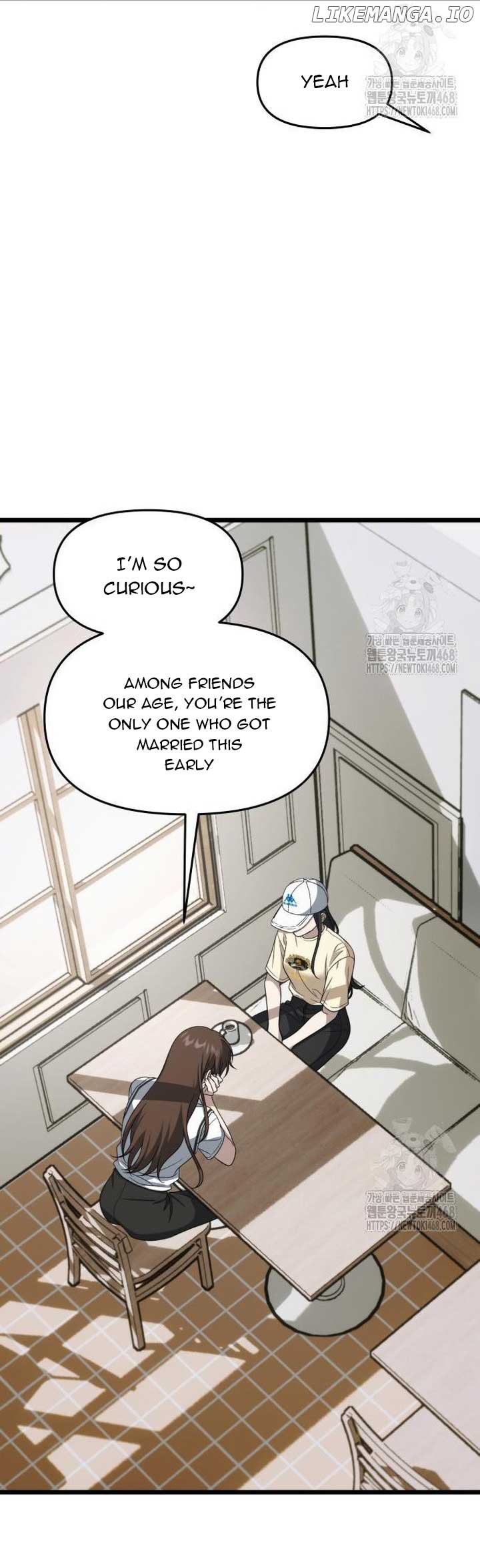 Read Free in Dreams Manga Online