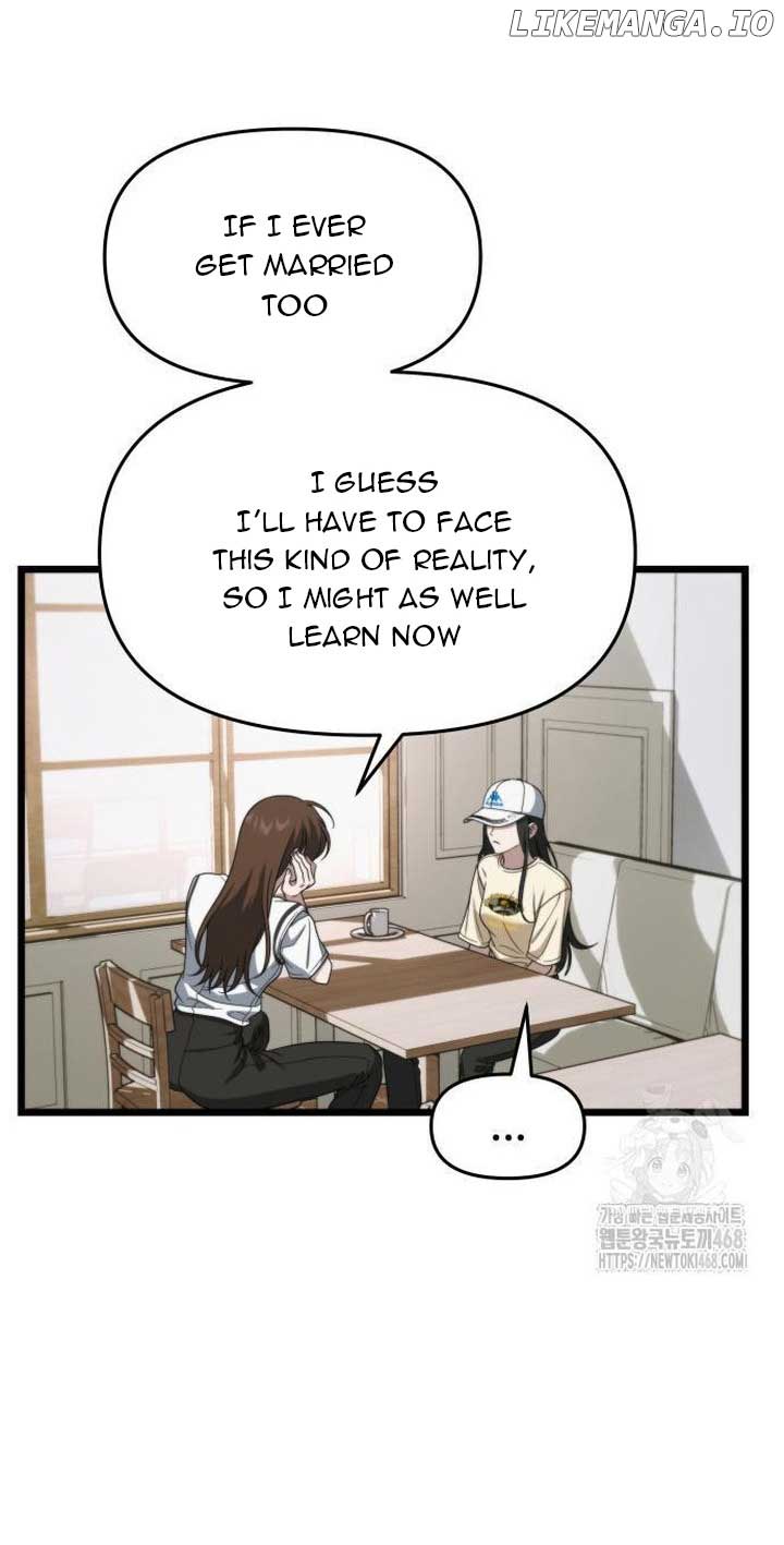 Read Free in Dreams Manga Online