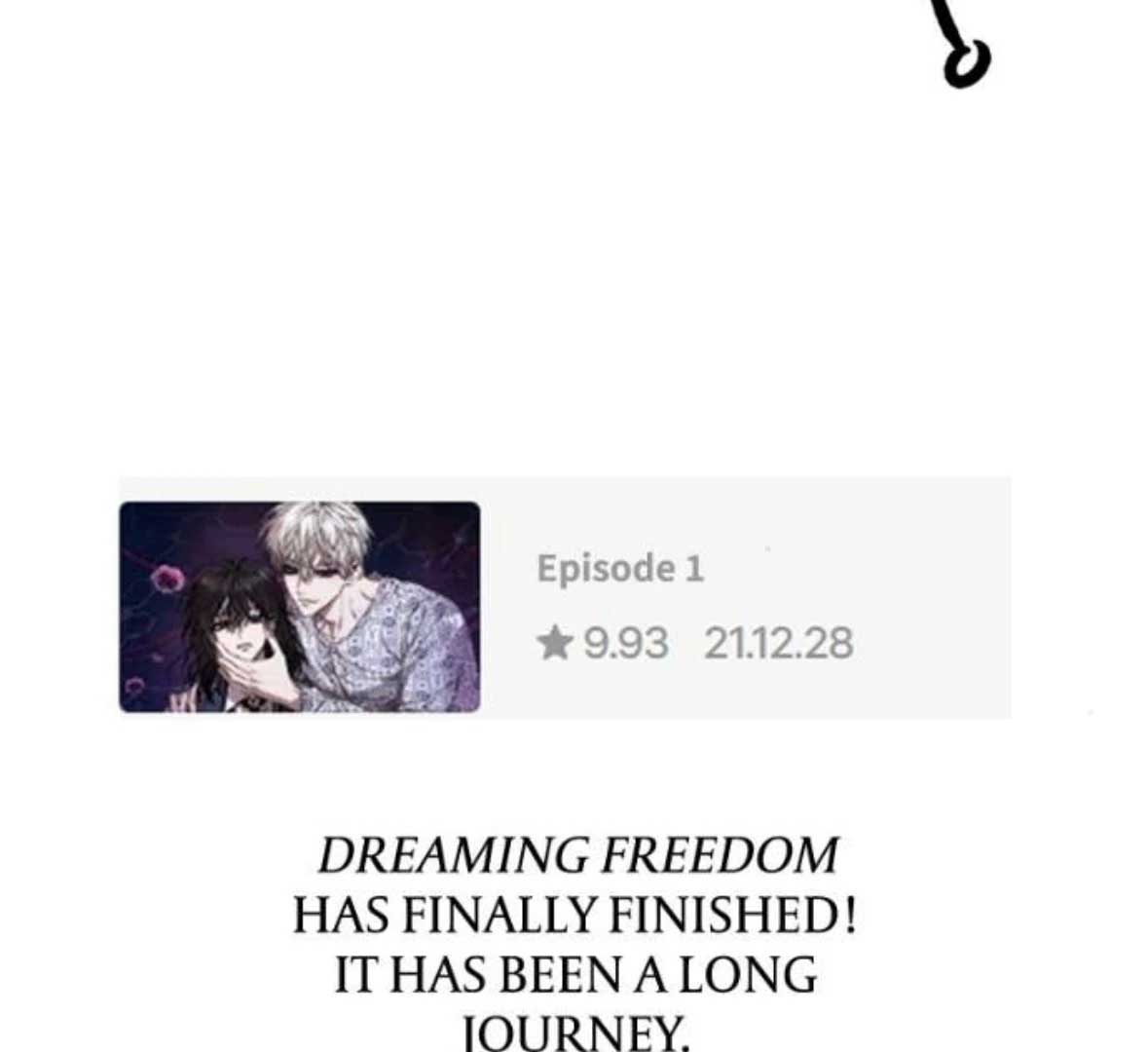 Read Free in Dreams Manga Online