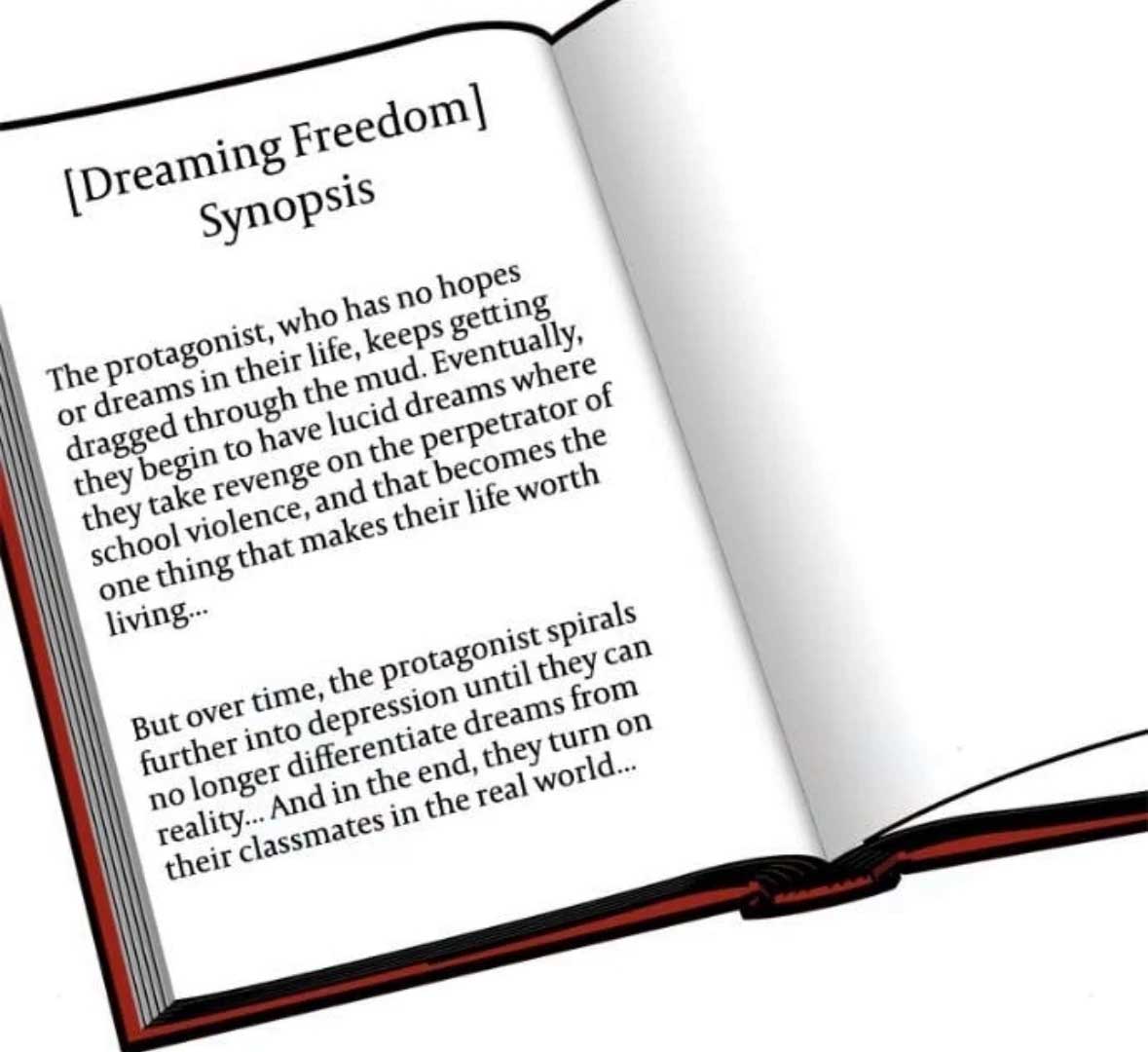 Read Free in Dreams Manga Online