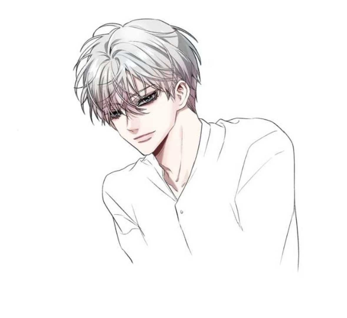 Read Free in Dreams Manga Online