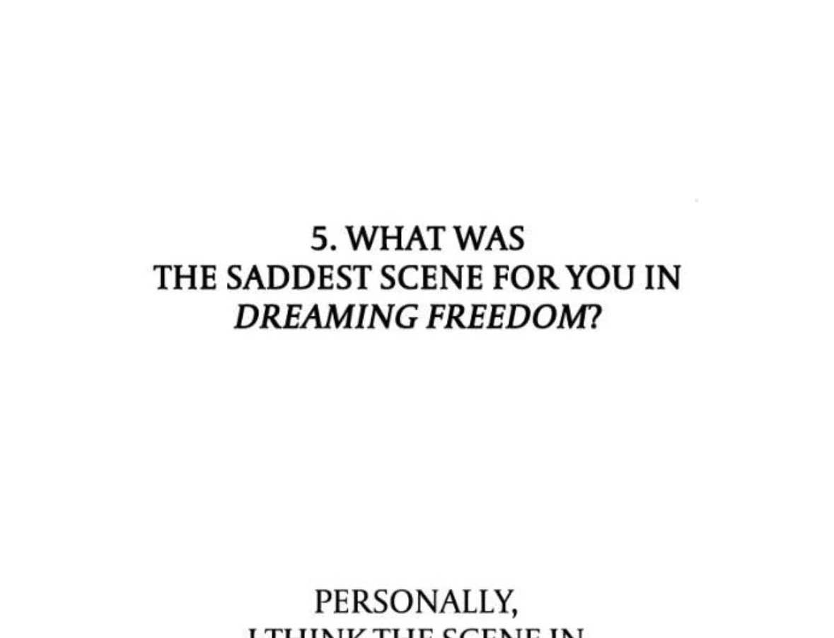 Read Free in Dreams Manga Online