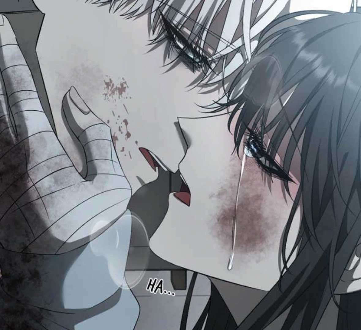 Read Free in Dreams Manga Online