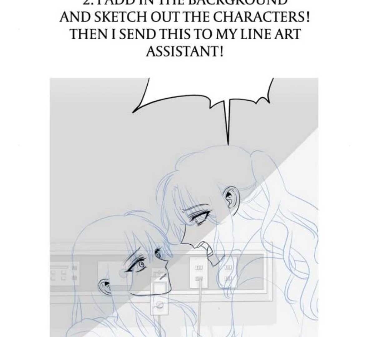Read Free in Dreams Manga Online