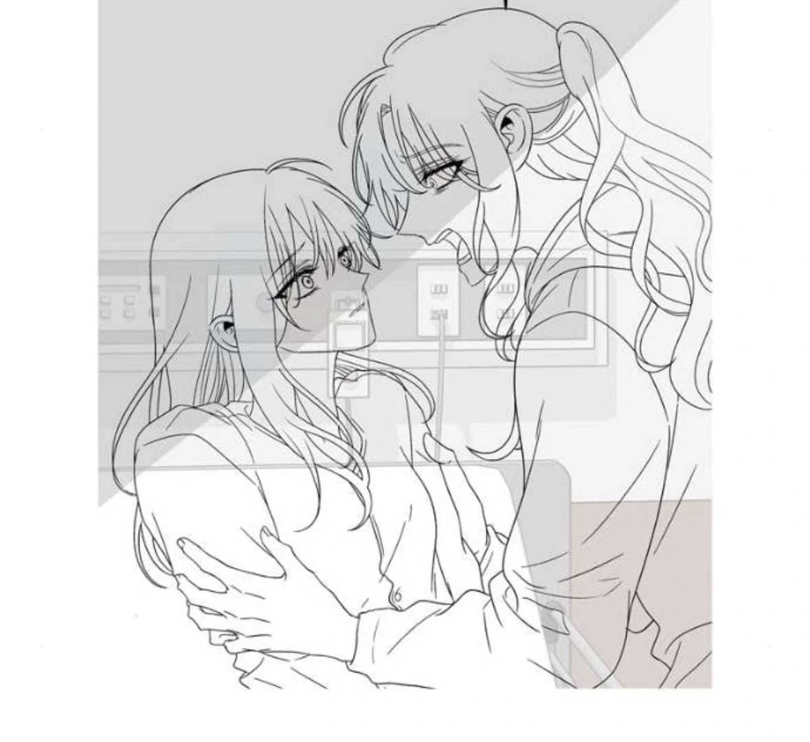 Read Free in Dreams Manga Online