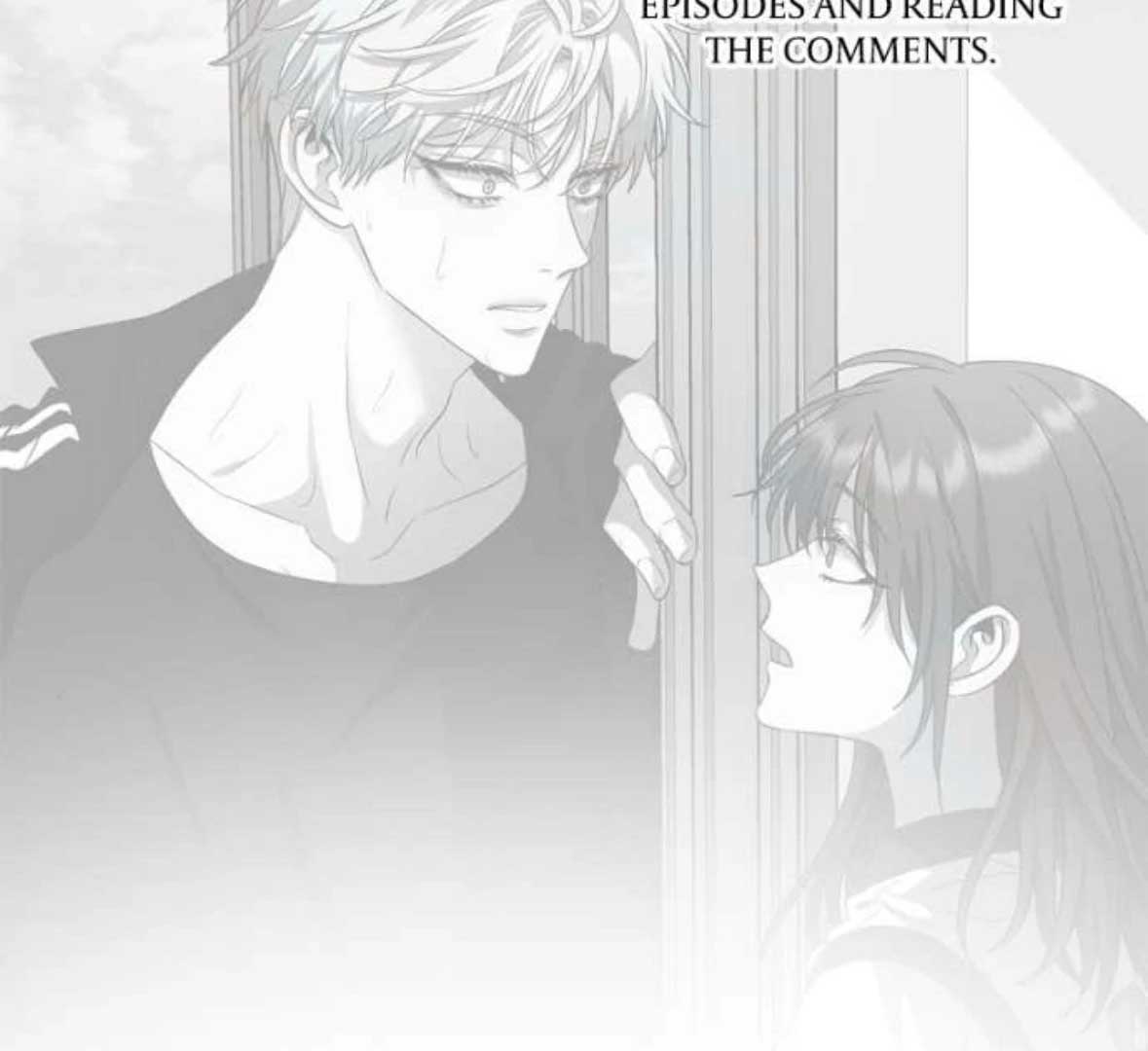 Read Free in Dreams Manga Online