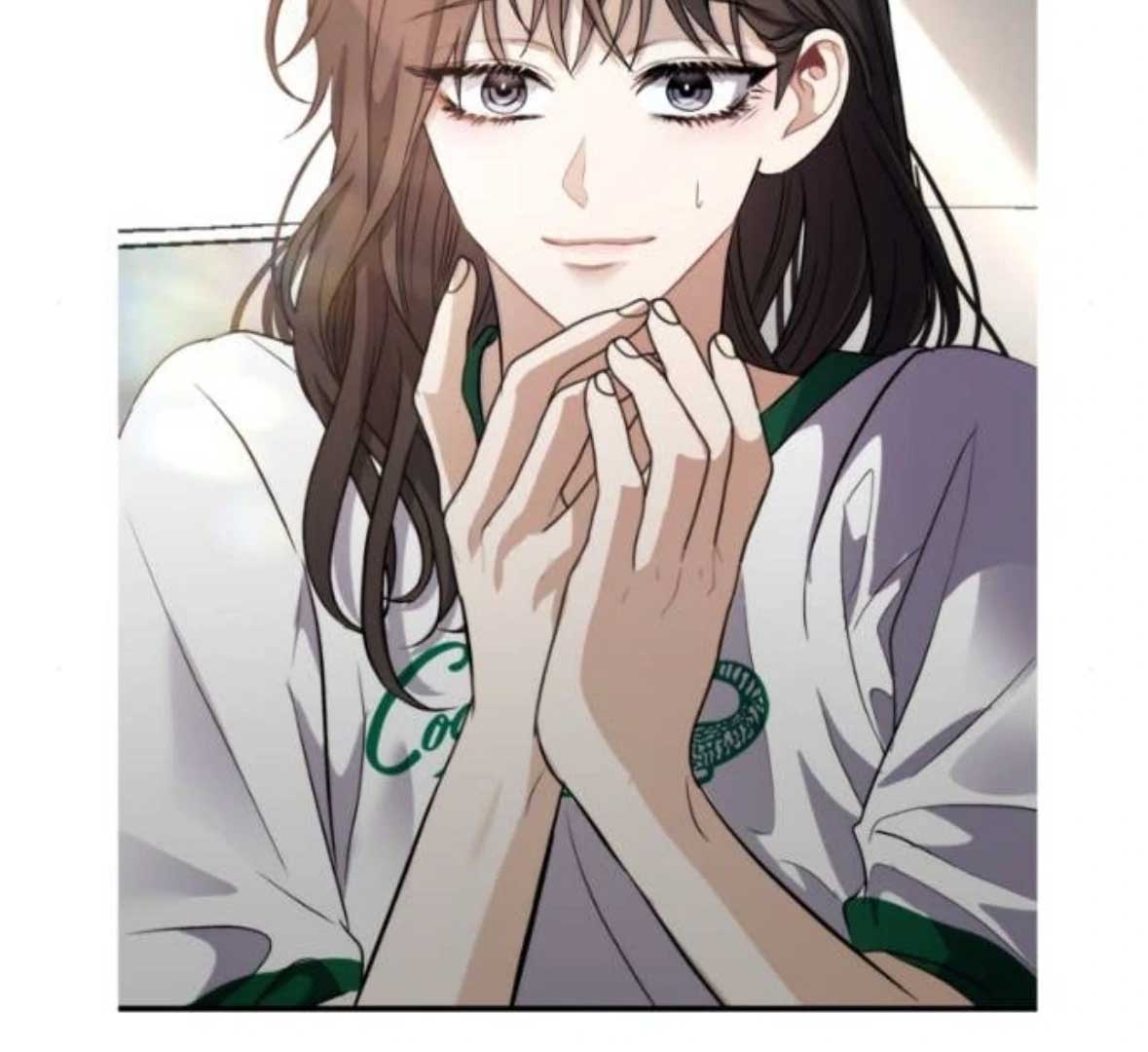 Read Free in Dreams Manga Online
