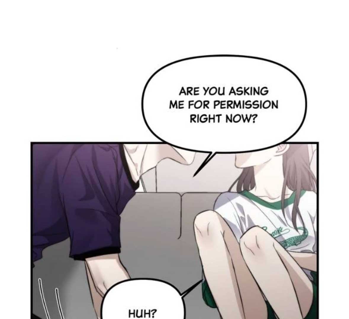 Read Free in Dreams Manga Online