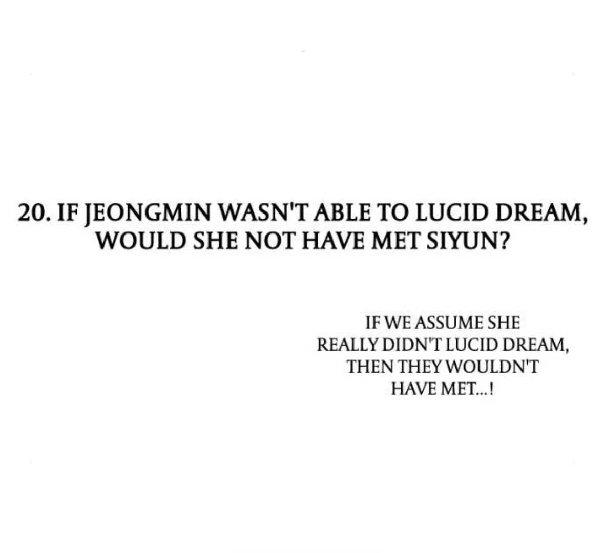 Read Free in Dreams Manga Online