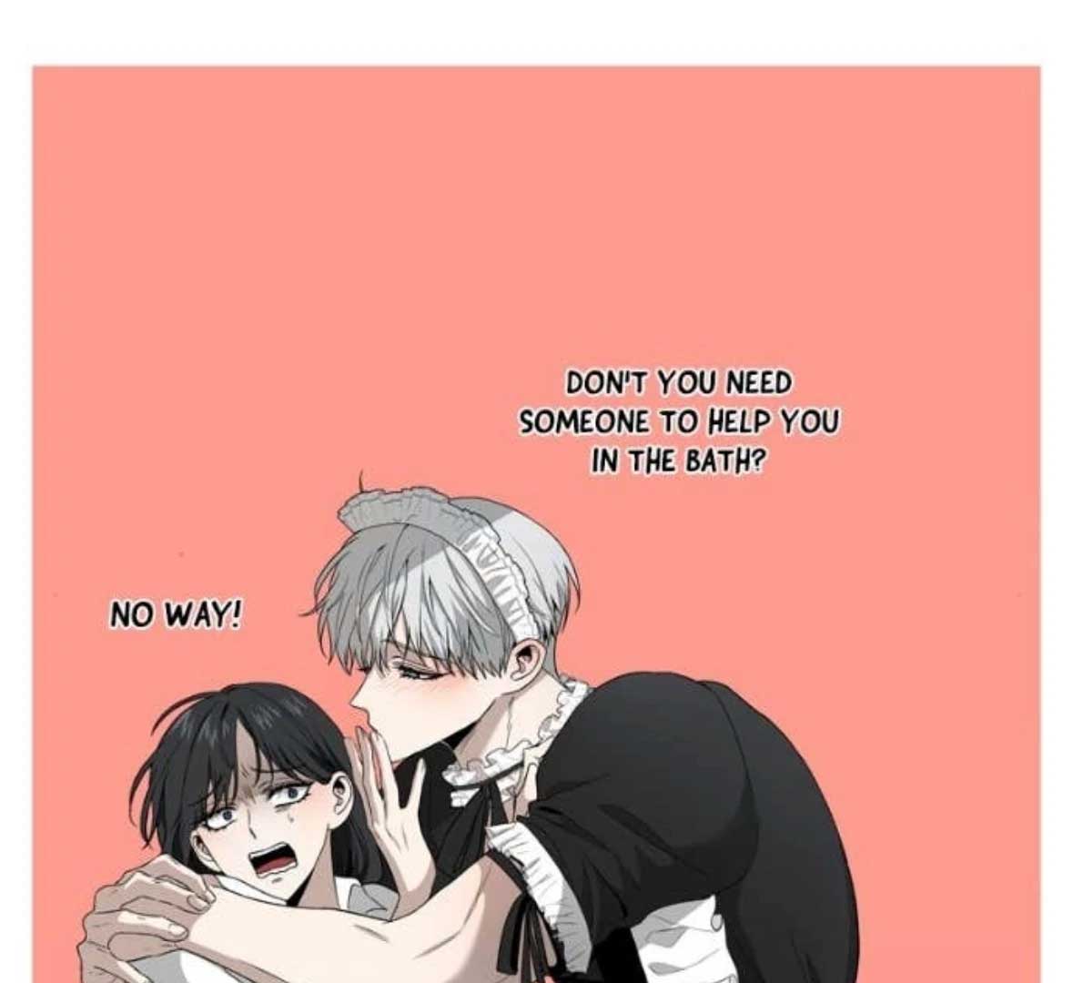Read Free in Dreams Manga Online