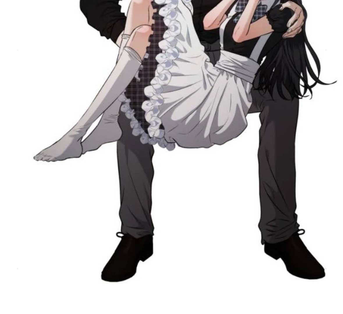 Read Free in Dreams Manga Online