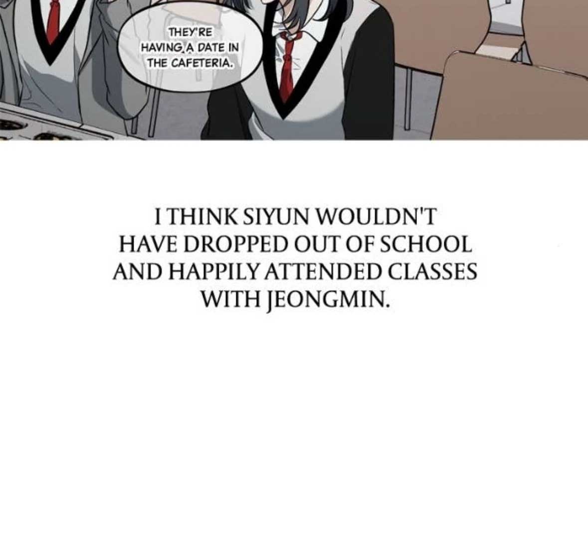 Read Free in Dreams Manga Online