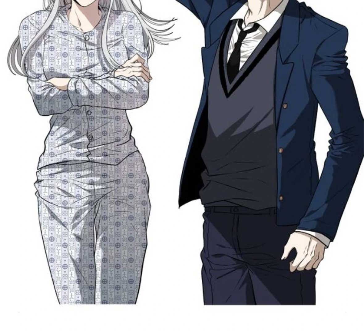 Read Free in Dreams Manga Online