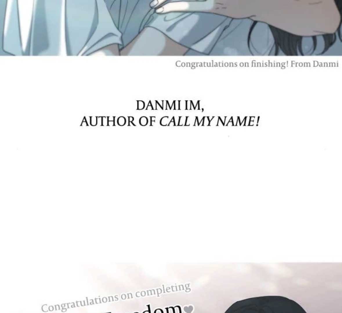 Read Free in Dreams Manga Online