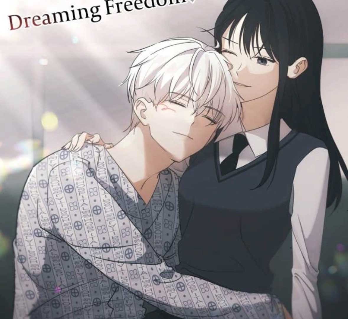 Read Free in Dreams Manga Online