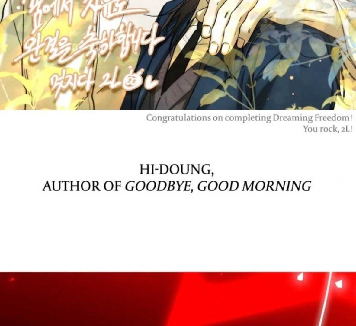 Read Free in Dreams Manga Online