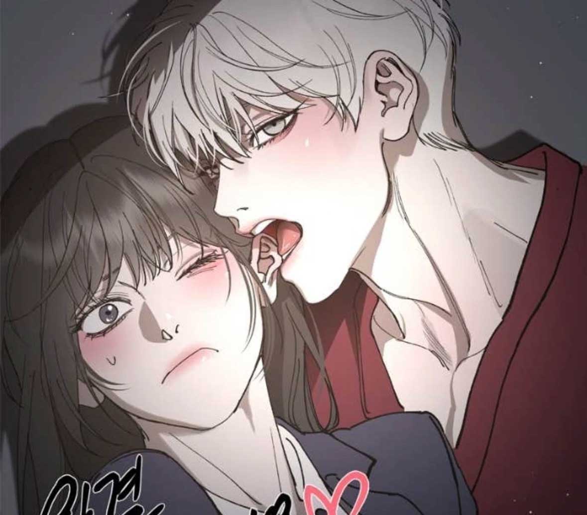 Read Free in Dreams Manga Online