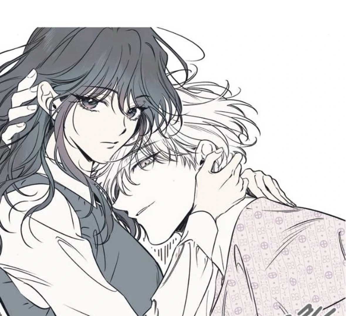 Read Free in Dreams Manga Online