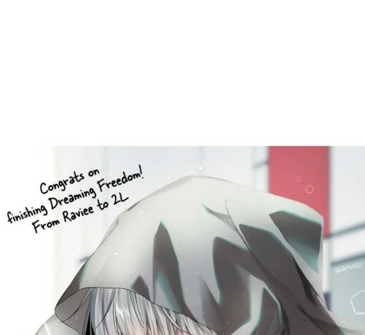 Read Free in Dreams Manga Online