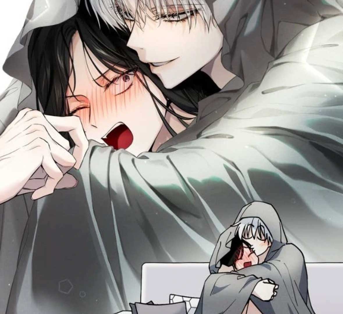 Read Free in Dreams Manga Online