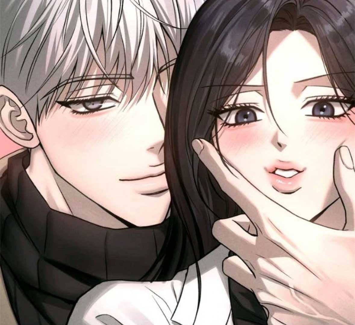 Read Free in Dreams Manga Online