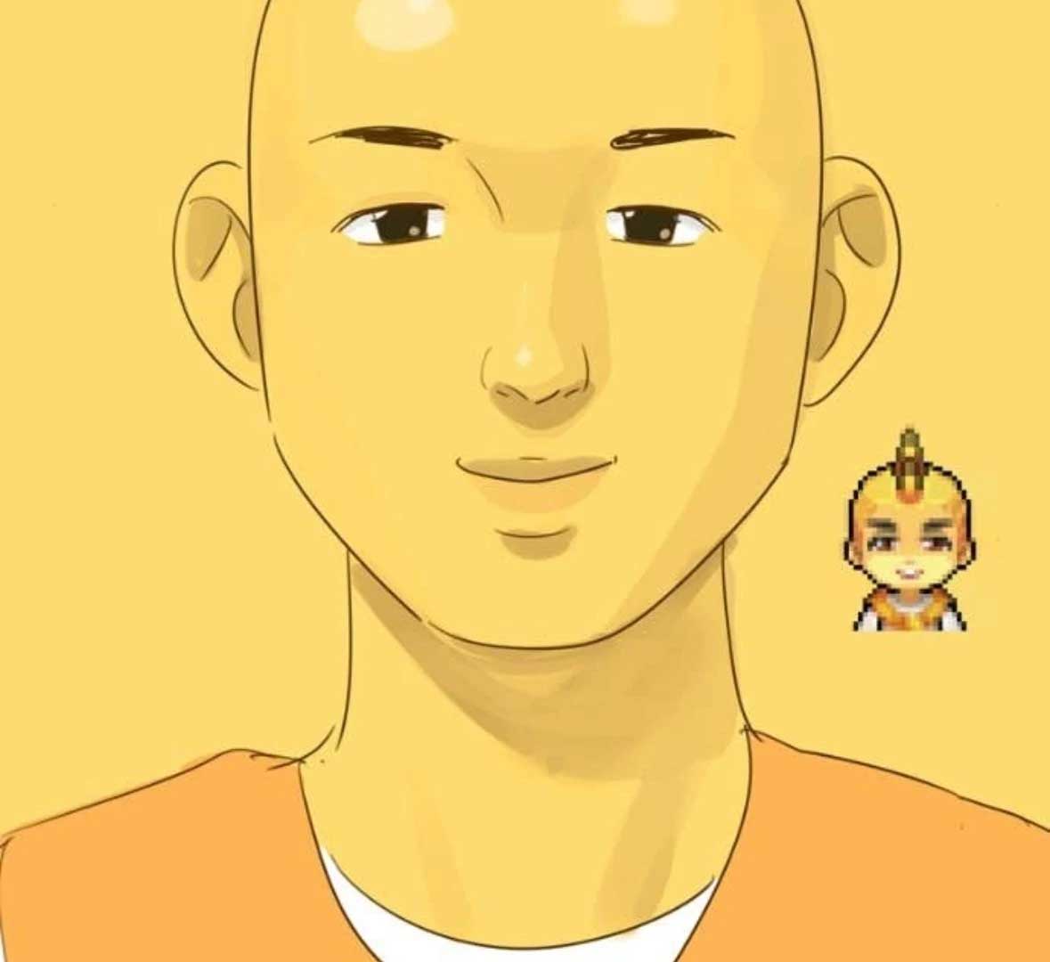 Read Free in Dreams Manga Online