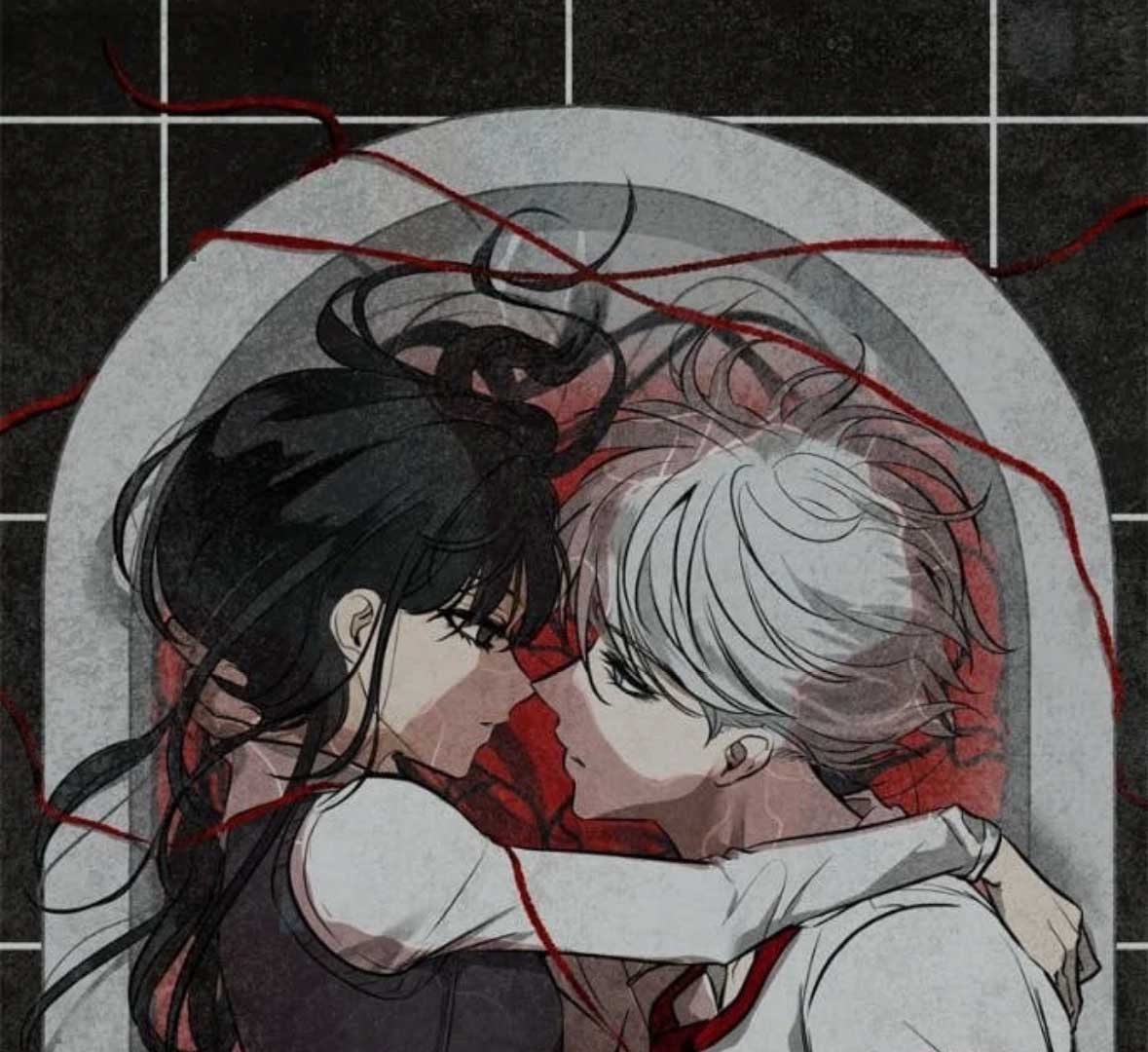 Read Free in Dreams Manga Online