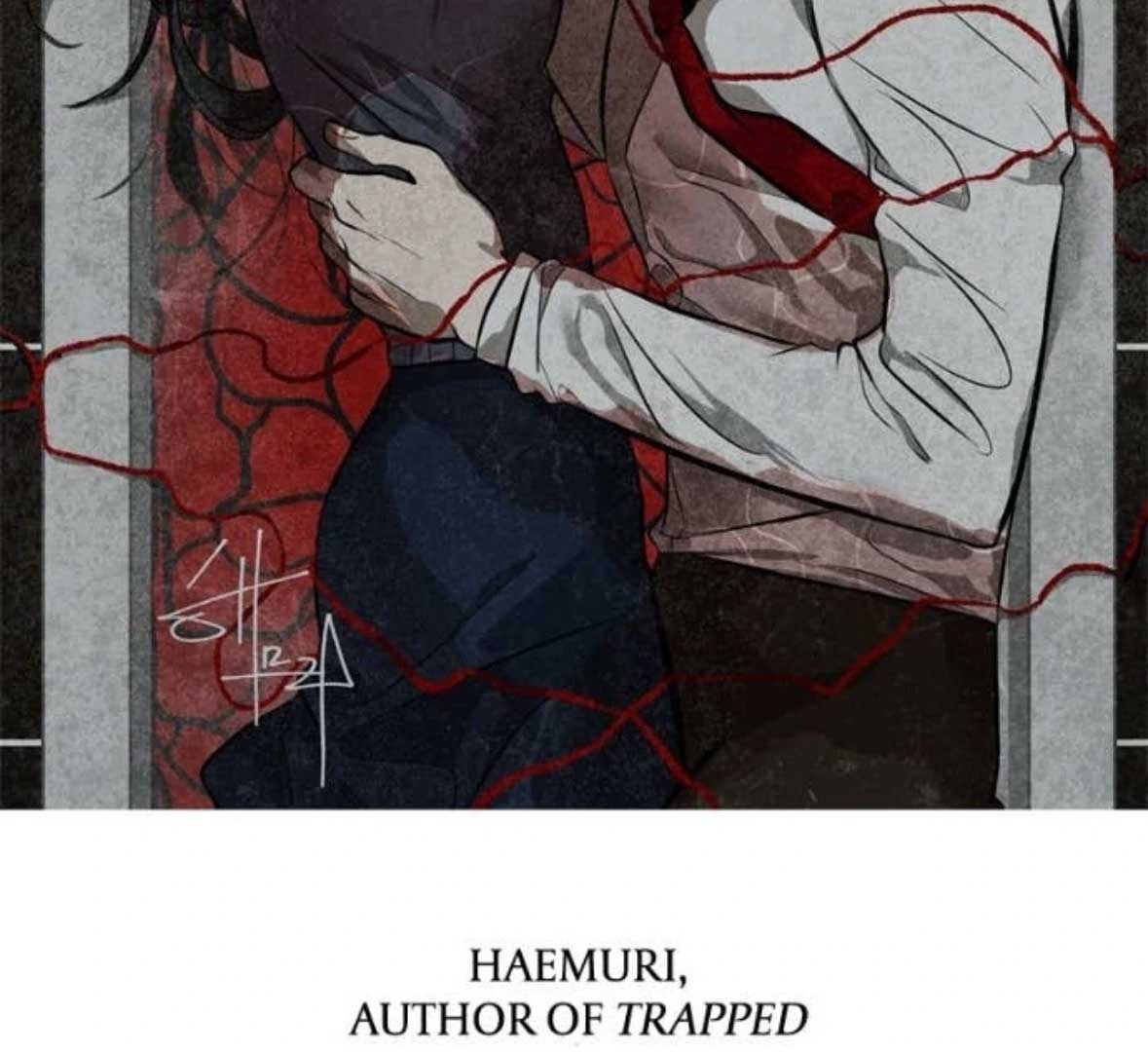 Read Free in Dreams Manga Online