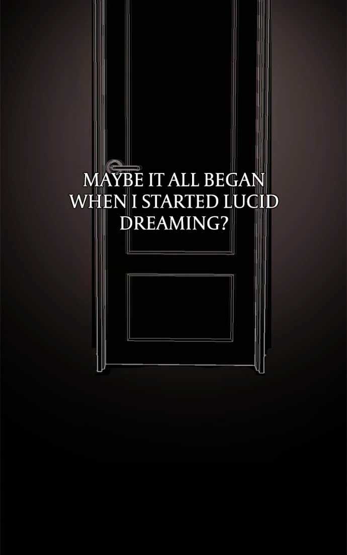 Read Free in Dreams Manga Online