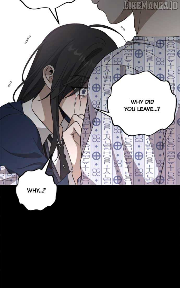 Read Free in Dreams Manga Online