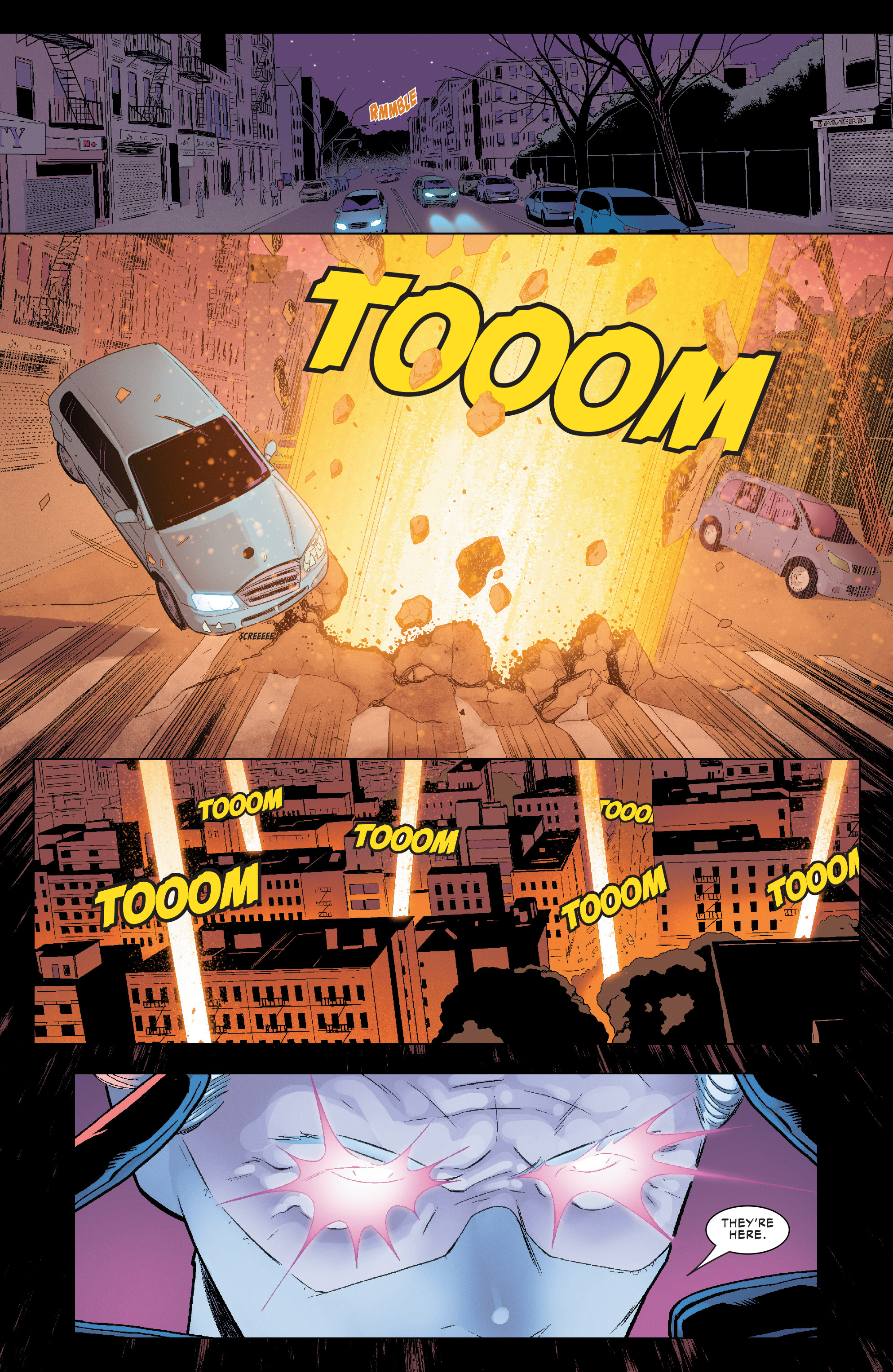 Read Friendly Neighborhood SpiderMan (2019) Manga Online
