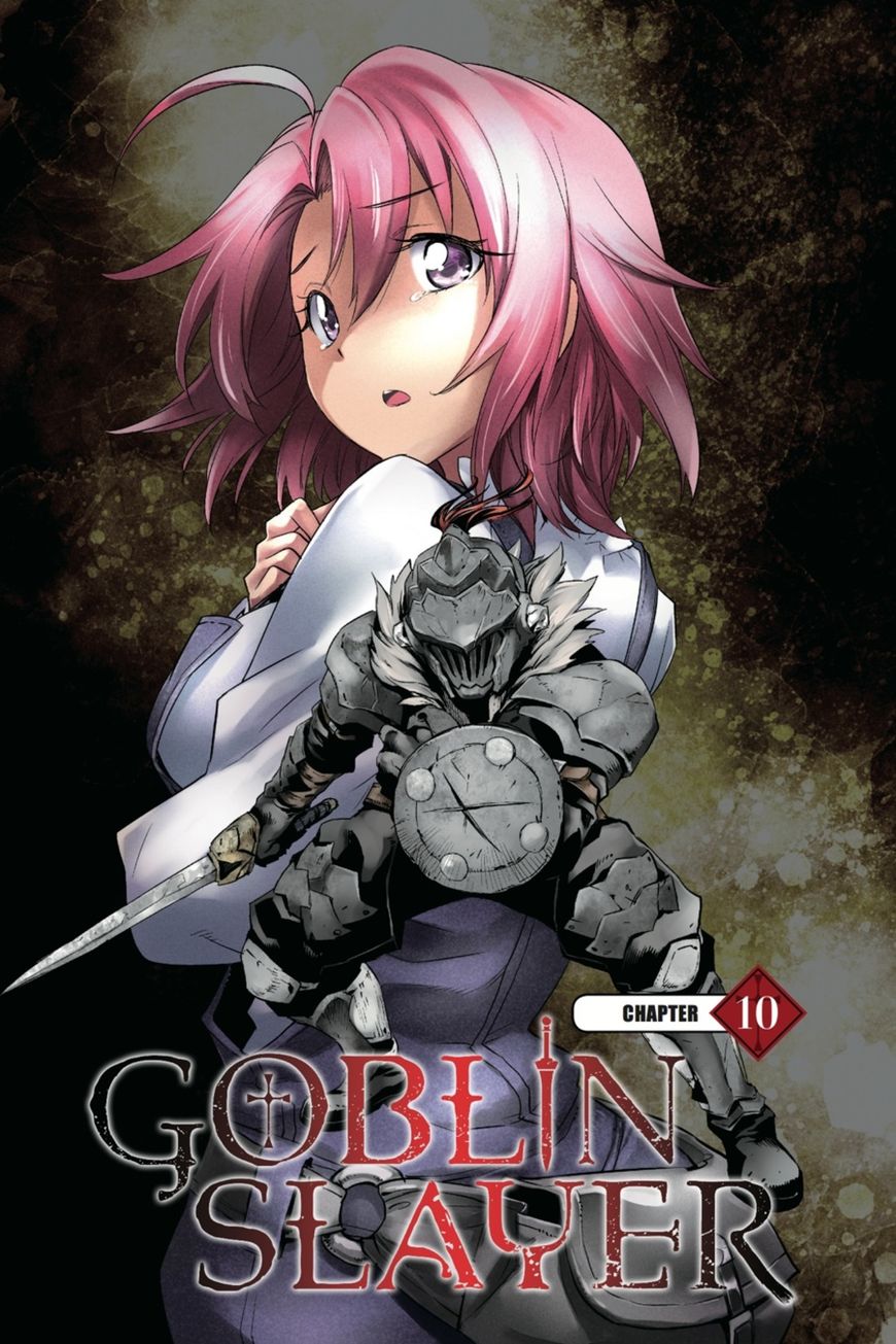 Read Goblin Slayer Manga Online