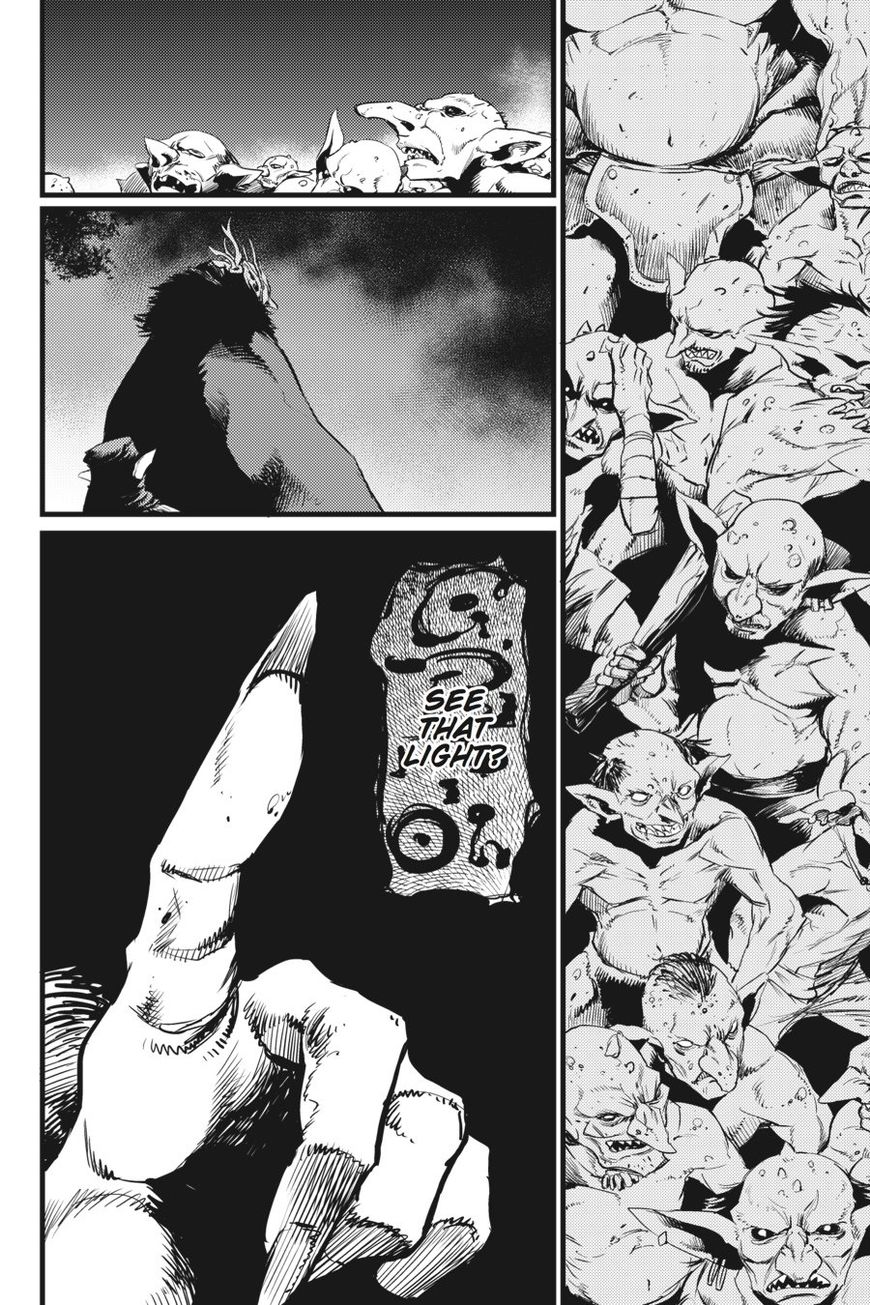 Read Goblin Slayer Manga Online