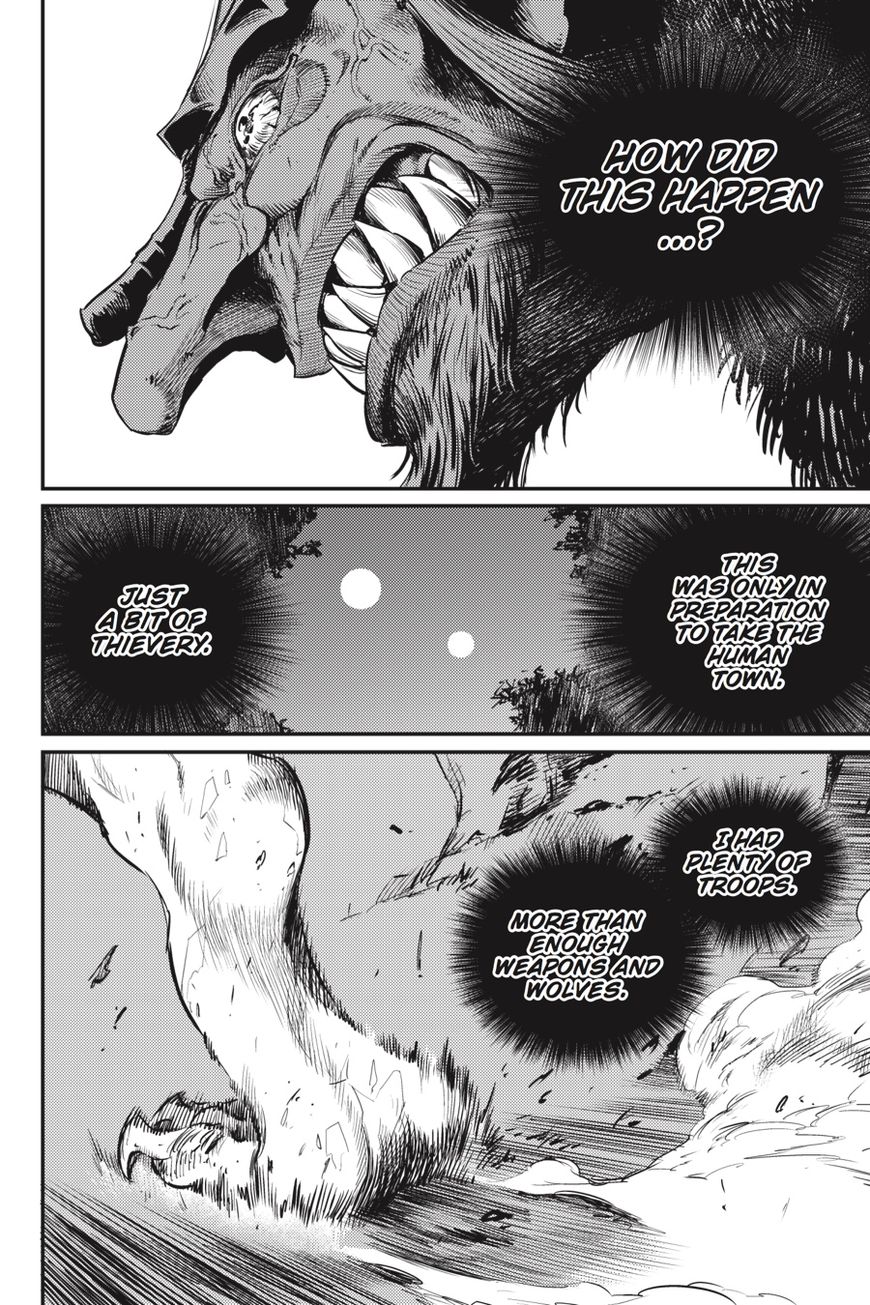 Read Goblin Slayer Manga Online