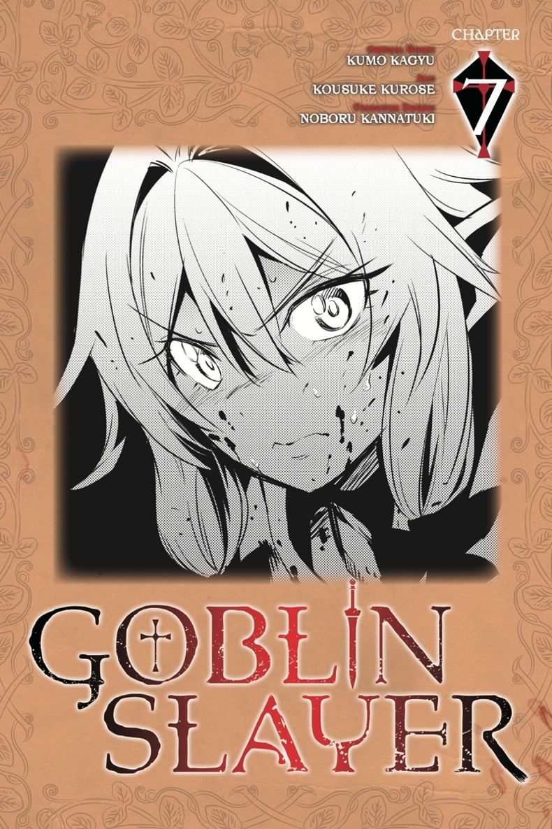 Read Goblin Slayer Manga Online