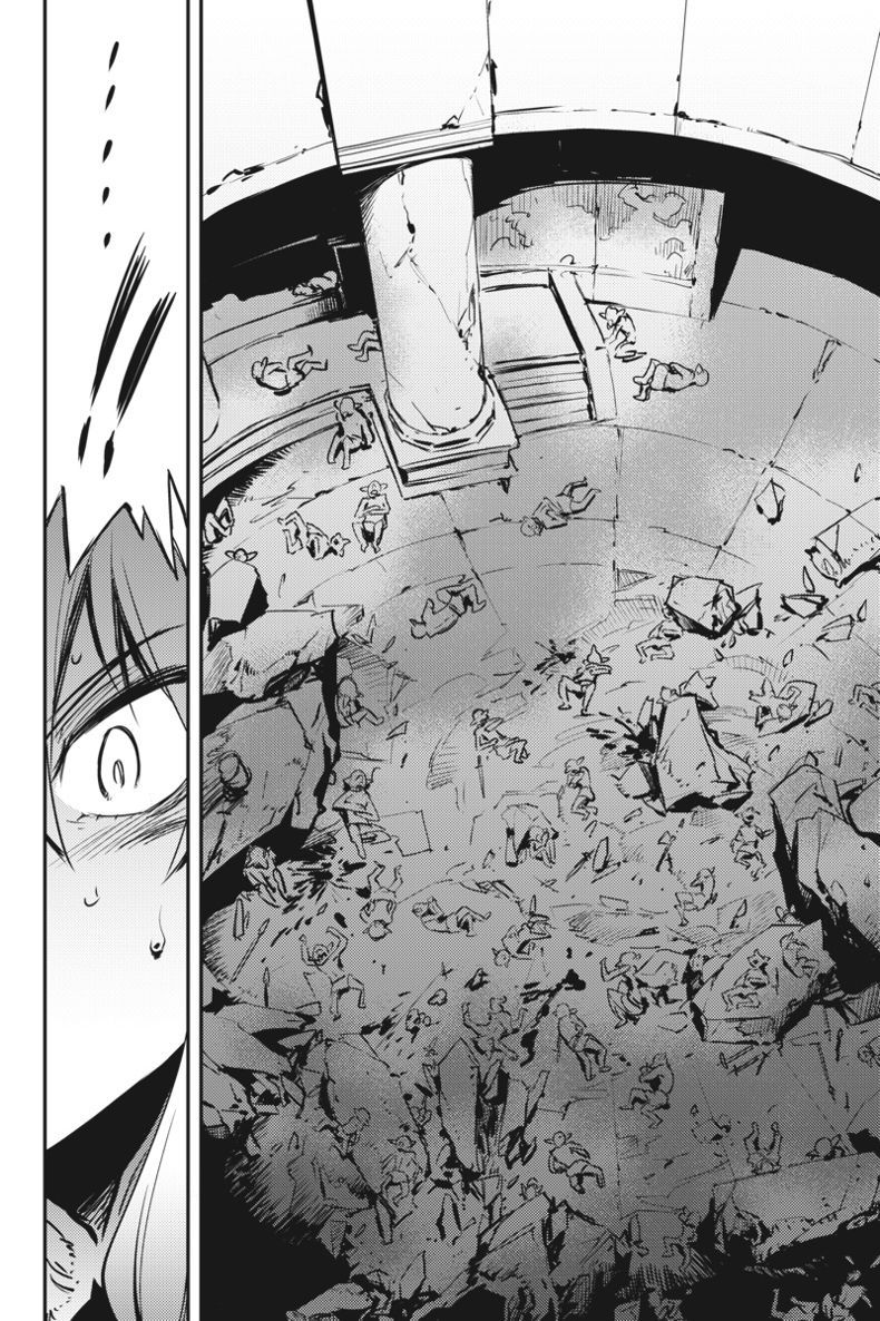 Read Goblin Slayer Manga Online